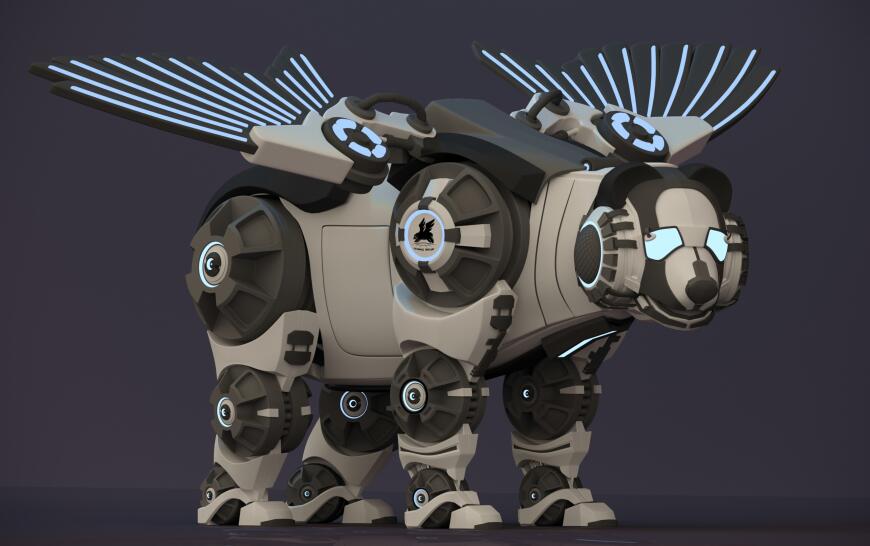 Сyber Bear