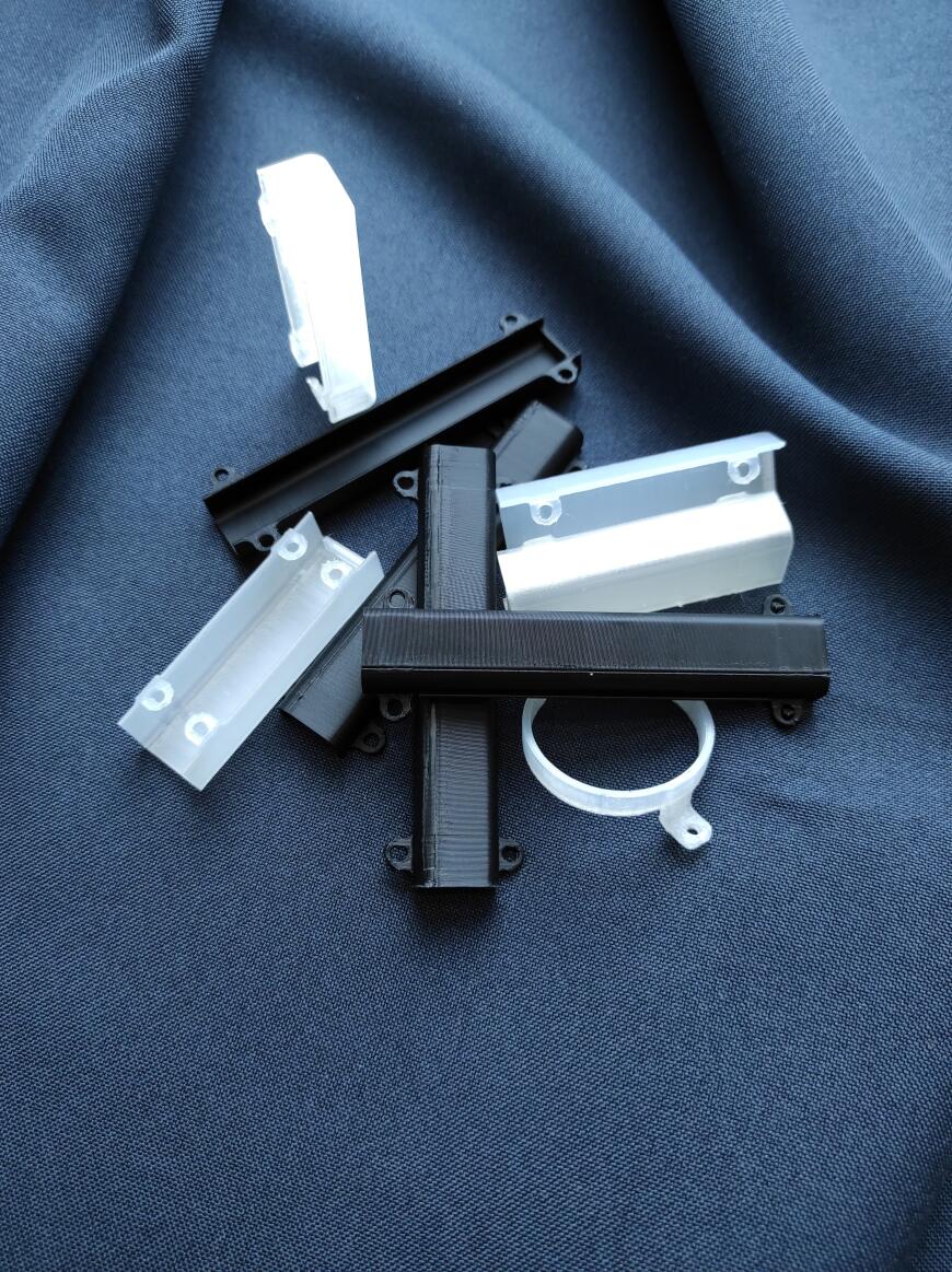 Кожух и хомут