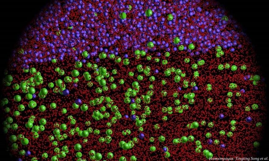 Австралийские ученые совершенствуют титановые сплавы с помощью 3D-печати