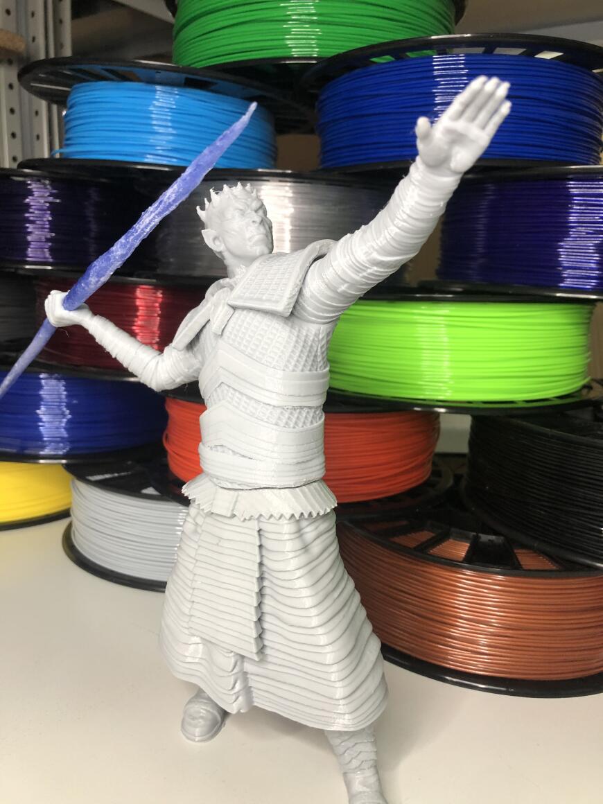 Мы печатаем!