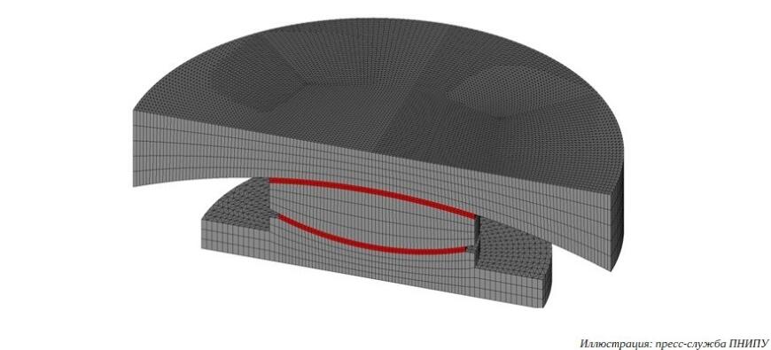 Разработка ученых ПНИПУ ускорит создание цифровых аналогов конструкций