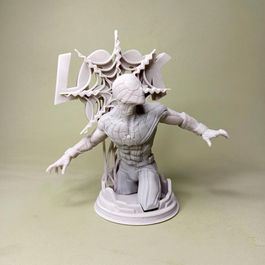 Человек-паук