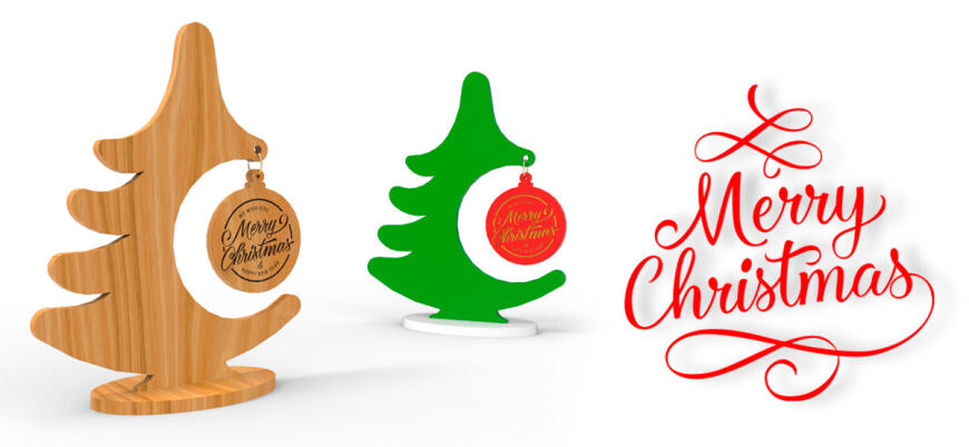 С наступающими праздниками!