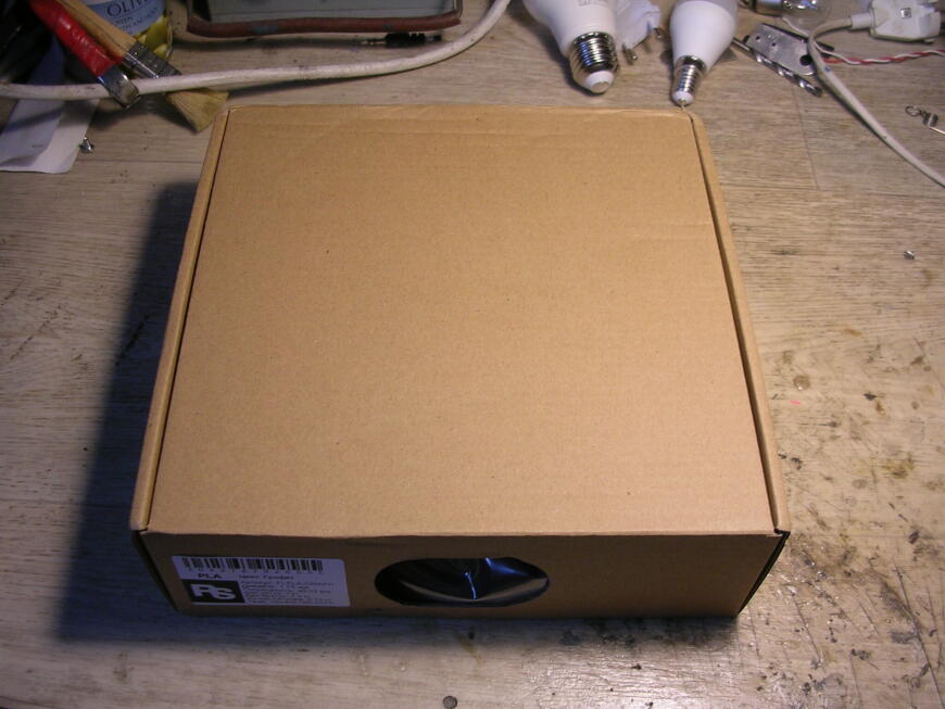 Обзор на ПЛА-пластик от RSCrossbridge и немного экспериментов с двухцветным пластиком