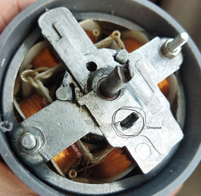 Еще раз про компрессор.