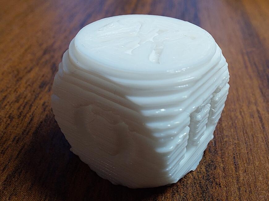 Обо всём и ни о чём с FlyingBear Ghost 5, или история апгрейдов