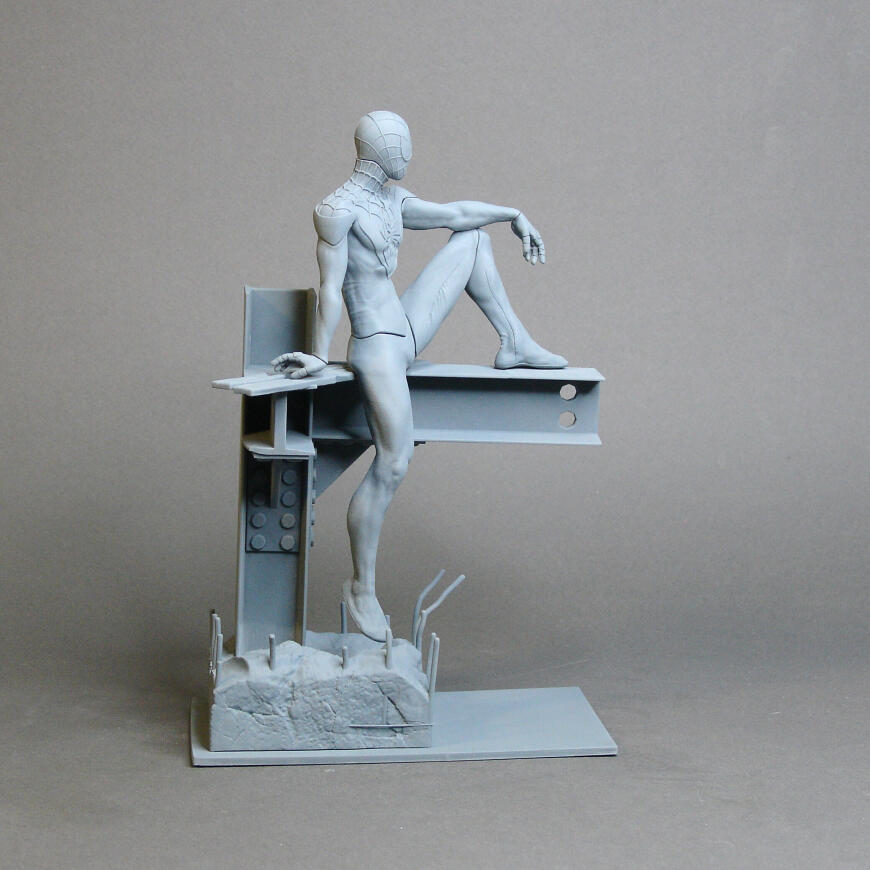 Майлз Моралес