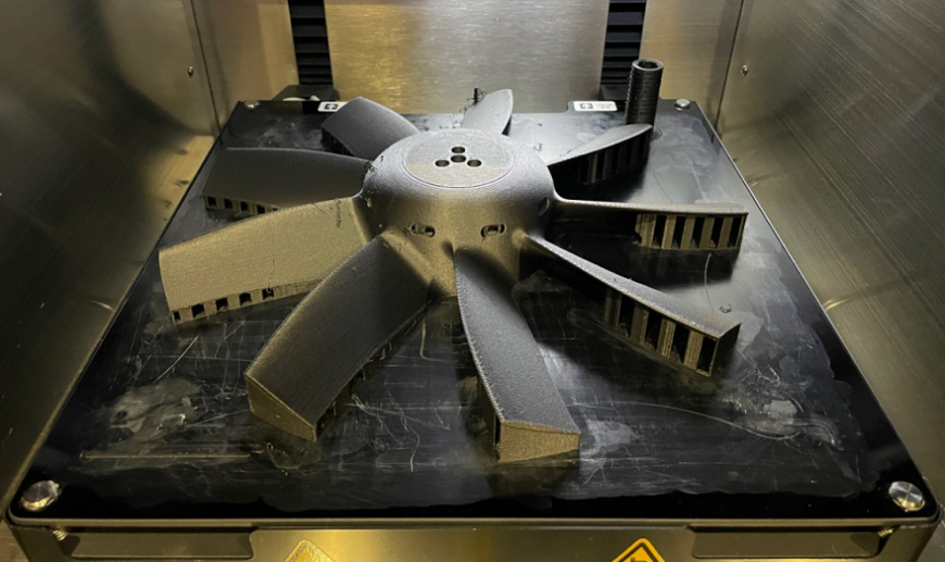 Индустриальные 3D-принтеры от Intamsys широко применяются в промышленности и медицине для 3D-печати тугоплавкими инженерными полимерами Индустриальные 3D-принтеры от Intamsys широко применяются в промышленности и медицине для 3D-печати тугоплавкими инженерными полимерами