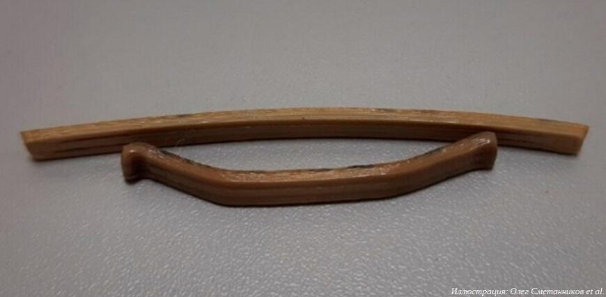 Исследование ученых ПНИПУ поможет контролировать качество 3D-печати PEEK