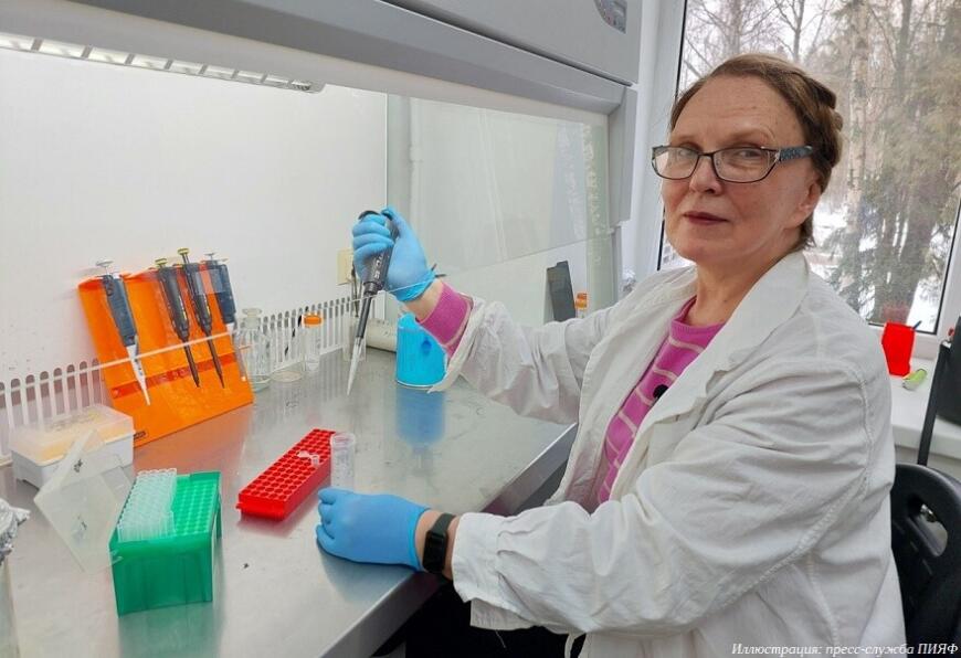 Петербургские ученые совершенствуют биотехнологии утилизации пластиков