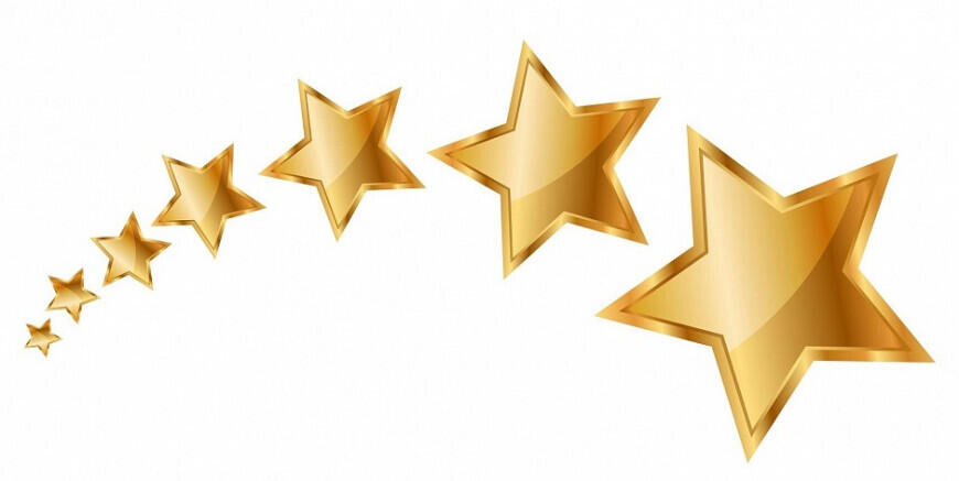 Награждаем самых активных участников за сентябрь 2020!