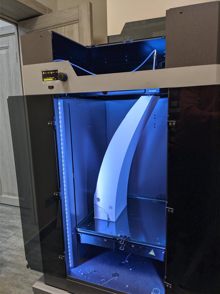 Макет экрана