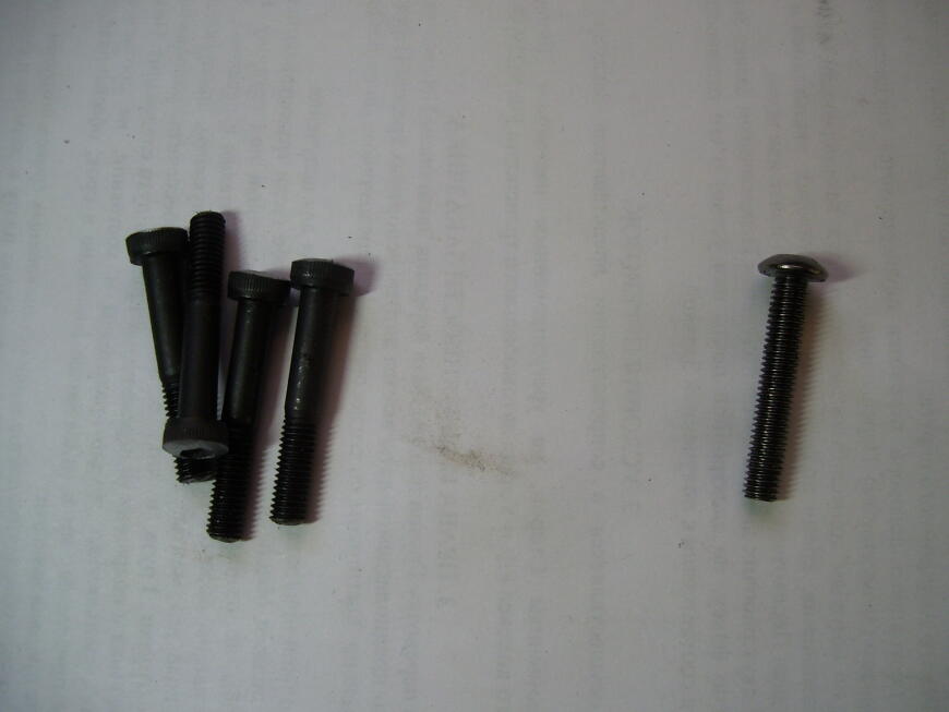 Как выбрать принтер, или мысли вслух.