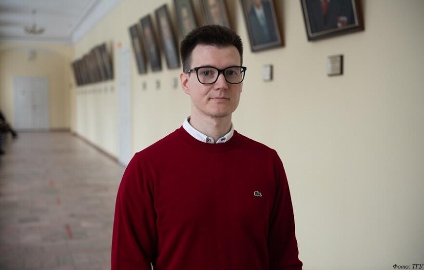 Томские ученые создают сенсоры для неразрушающего контроля