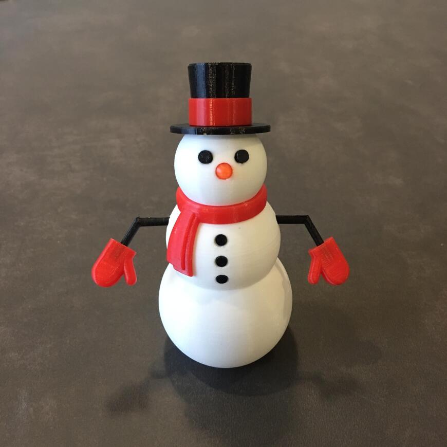 Доработка популярного проекта.