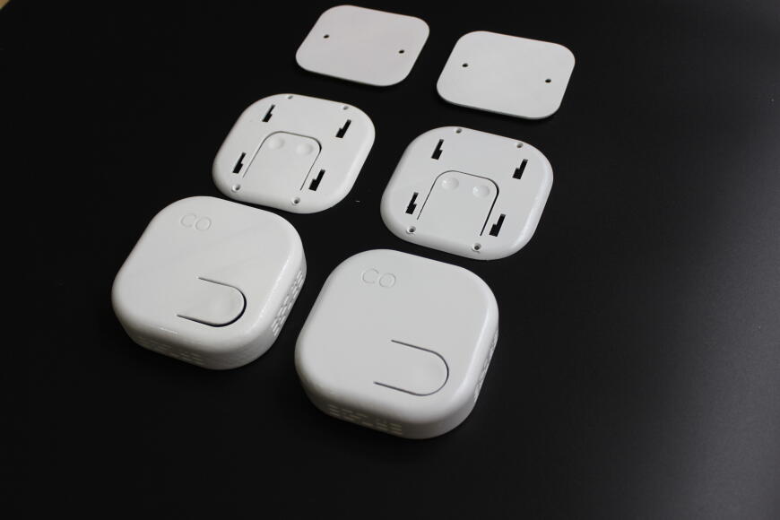 Корпус для датчика