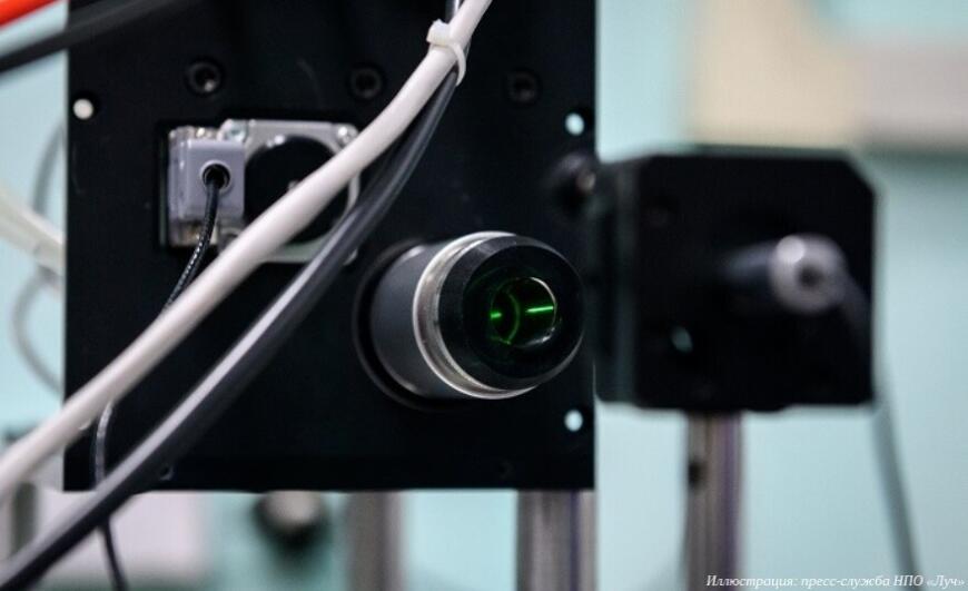 Росатом представит лазерный сканатор для 3D-принтеров «по металлу» на выставке «Фотоника-2023»