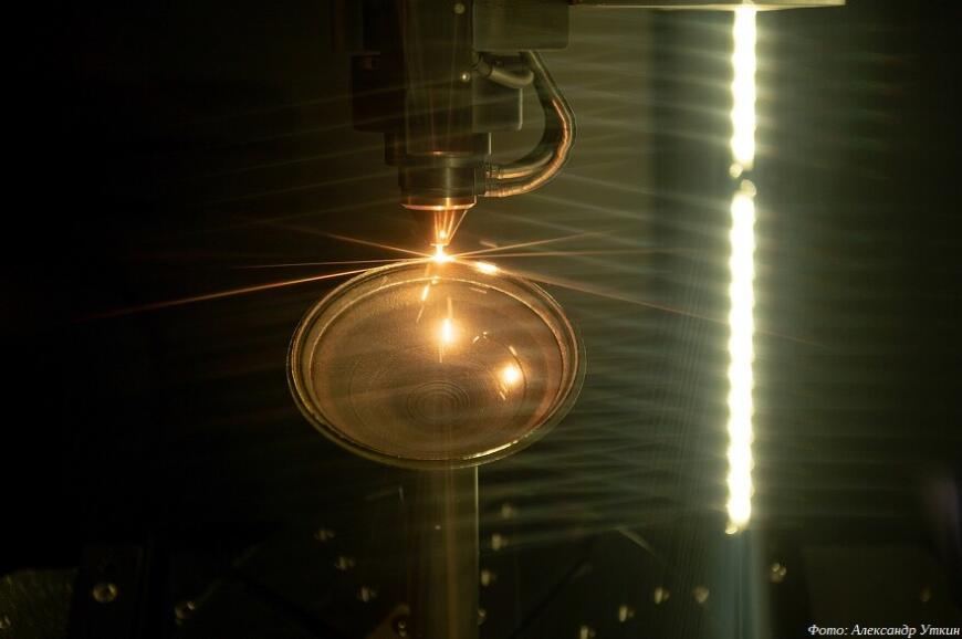 Ростех намеревается печатать детали для двигателей вертолетов Ка-62 на 3D-принтерах