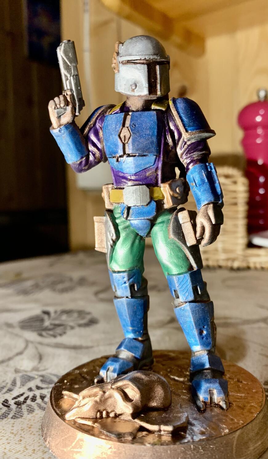 Мандалорец