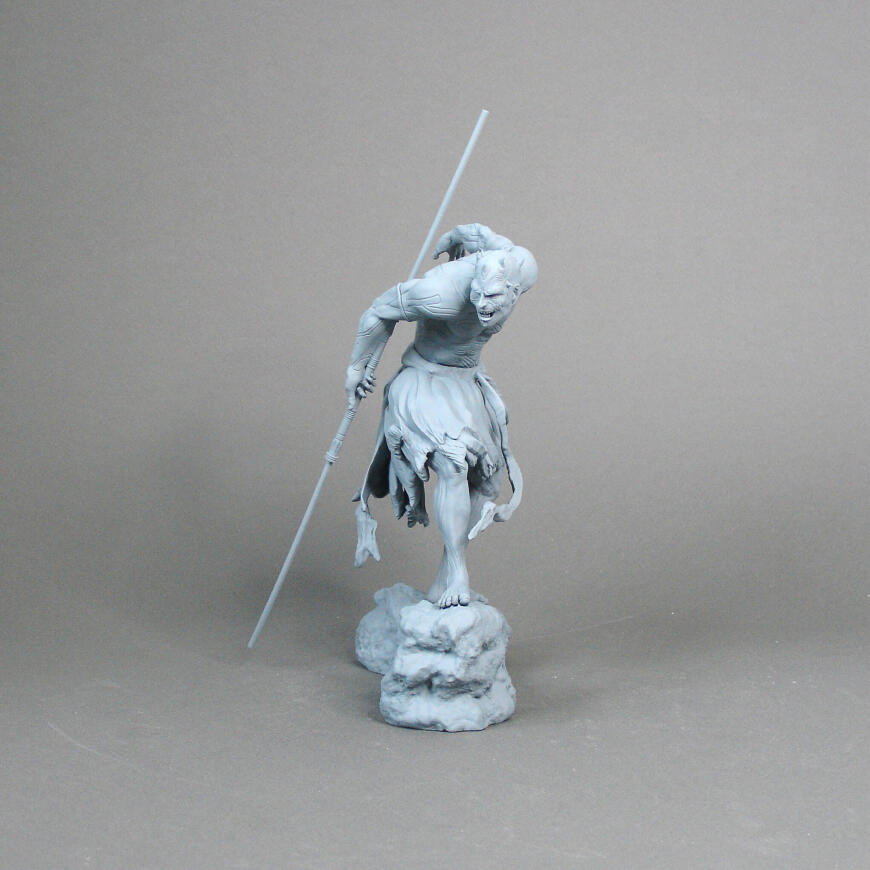 Darth Maul - Fan Art