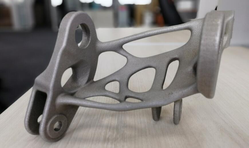 IGA Technologies и Dassault Systemes приглашают на вебинар по промышленным аддитивным технологиям