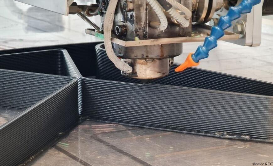 Московский инновационный кластер открыл межотраслевое объединение 3D-печати и промышленного дизайна