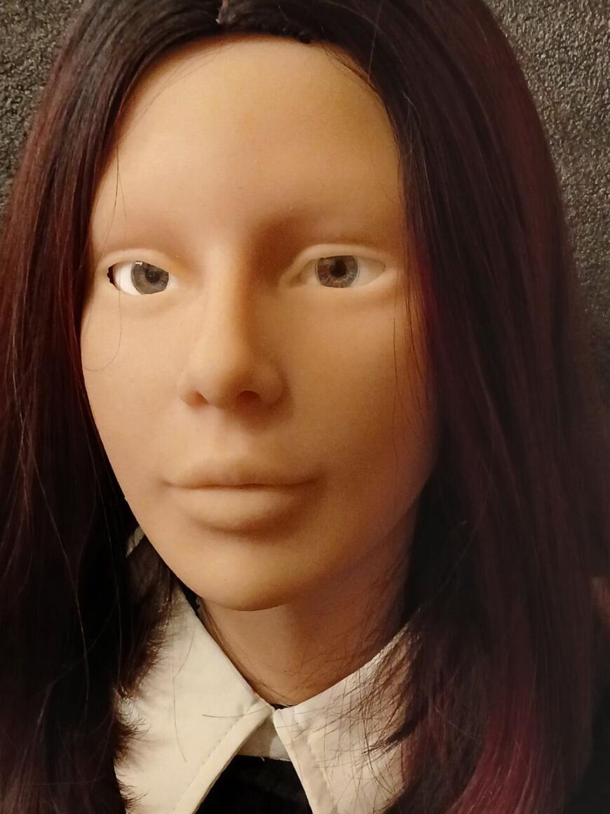 Робота нового поколения можно напечатать дома