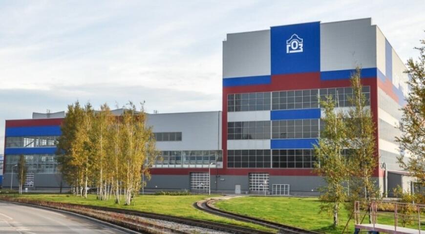 Обуховский завод запускает производство 3D-принтеров для печати литейных форм