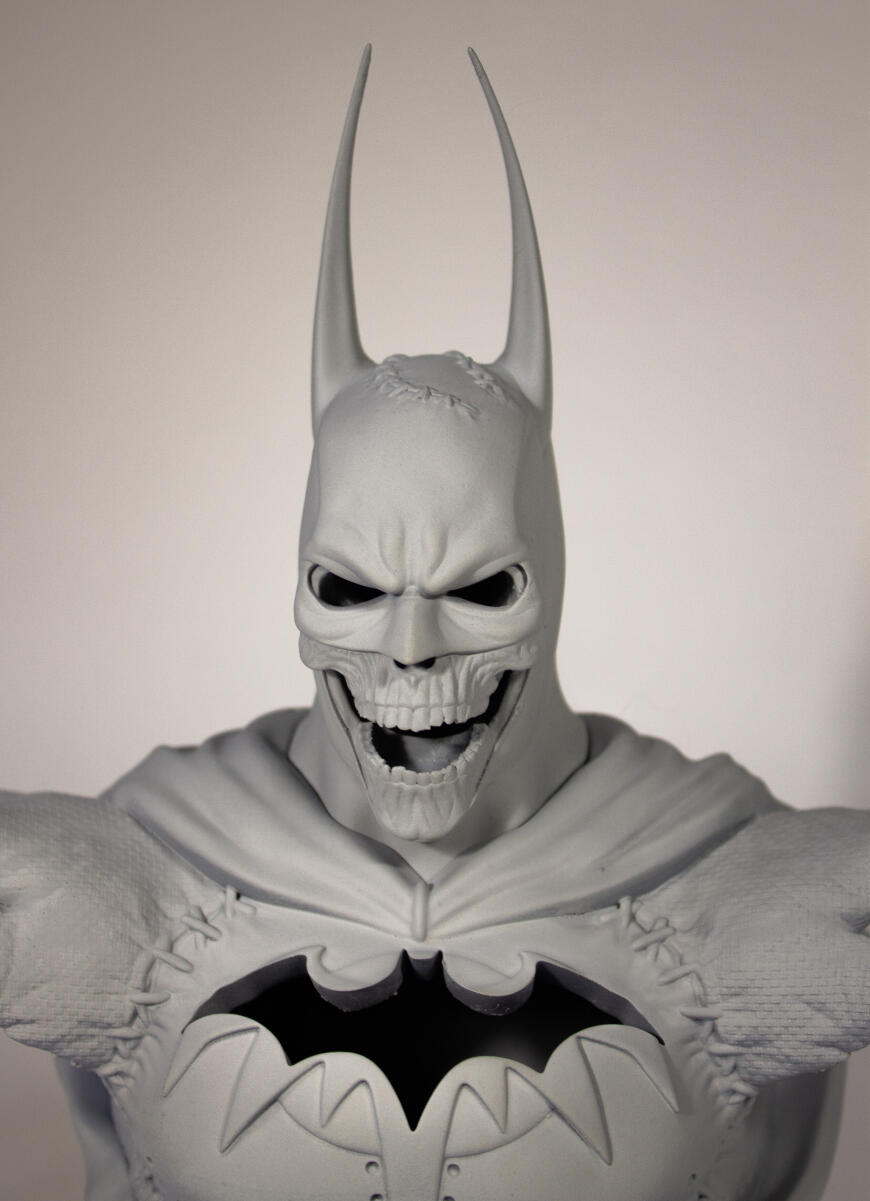 Бет-ночник Начало