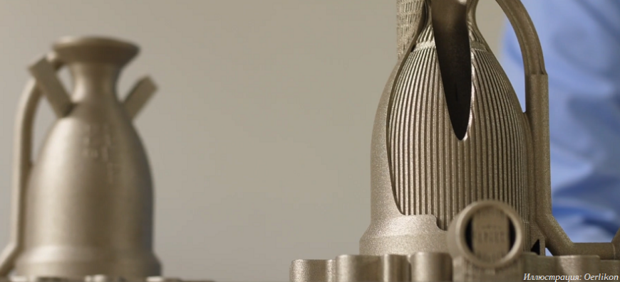 Oerlikon помогает швейцарским студентам осваивать ракетостроение