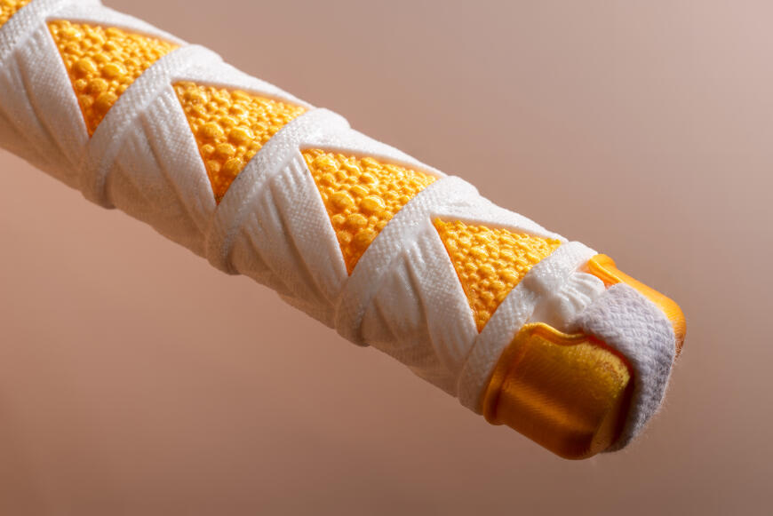 Катаны из аниме "Клинок рассекающий демонов"