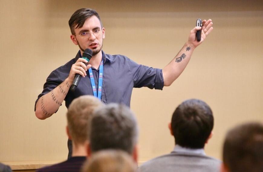 Программа конференции на фестивале 3D-печати 3Dtoday Fest 2022