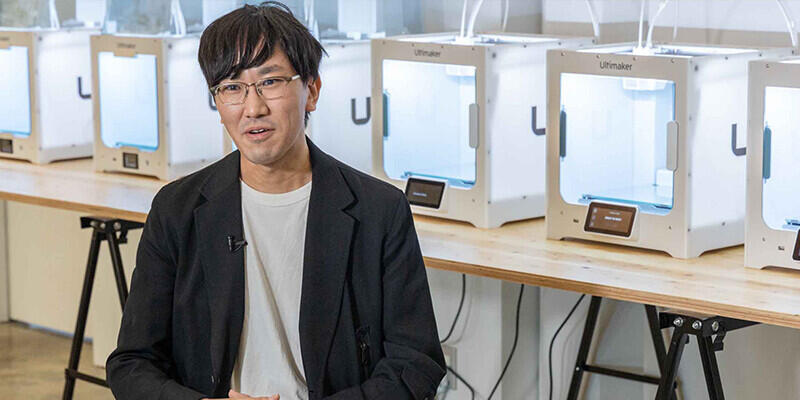 Токийский университет: место, где технологии встречаются с архитектурой