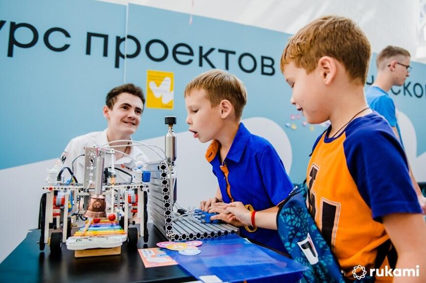 Rukami открывает набор на Всероссийскую школу региональных операторов фестивалей