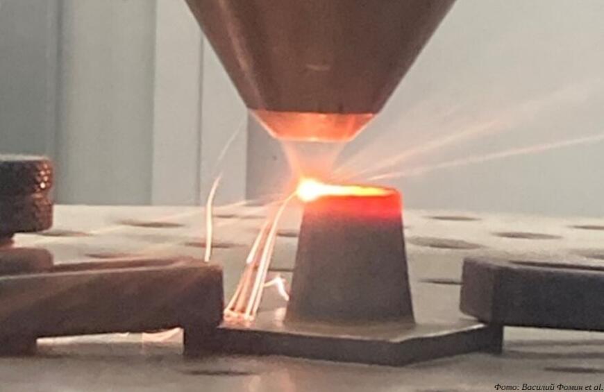 Сибирские ученые повысили износостойкость популярного авиационного сплава в четыре раза