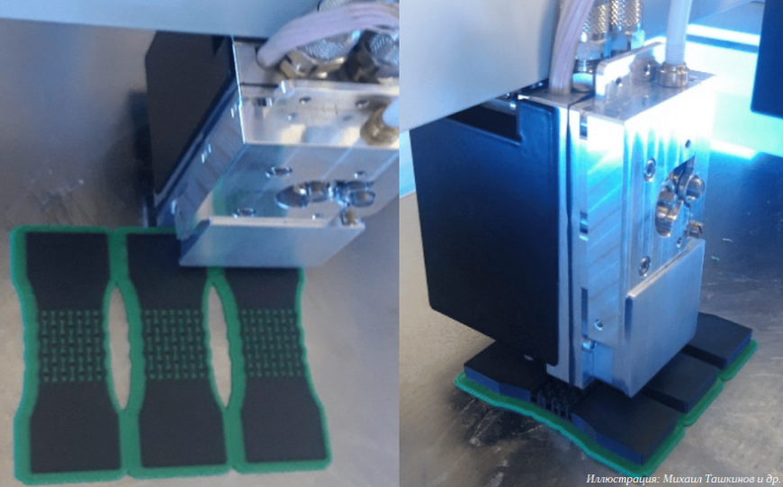 Пермские ученые исследуют 3D-печать «растущих» протезов