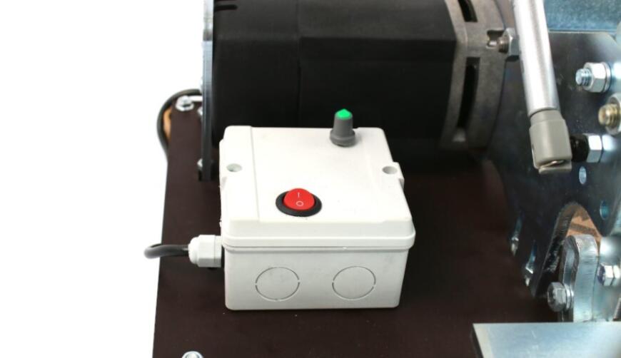 МосГриндер Мастер 2.0 - облагораживаем.