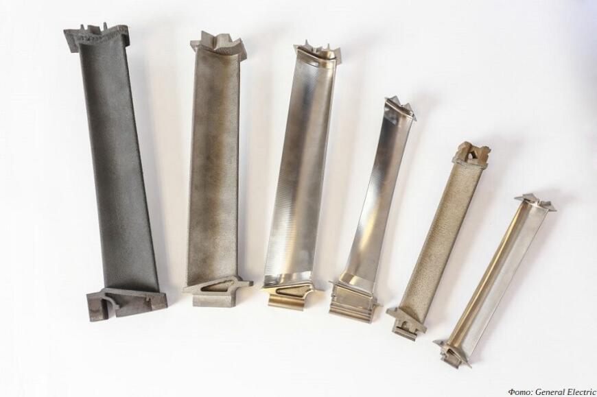 Российские и индийские ученые разрабатывают интерметаллические соединения для авиационной 3D-печати