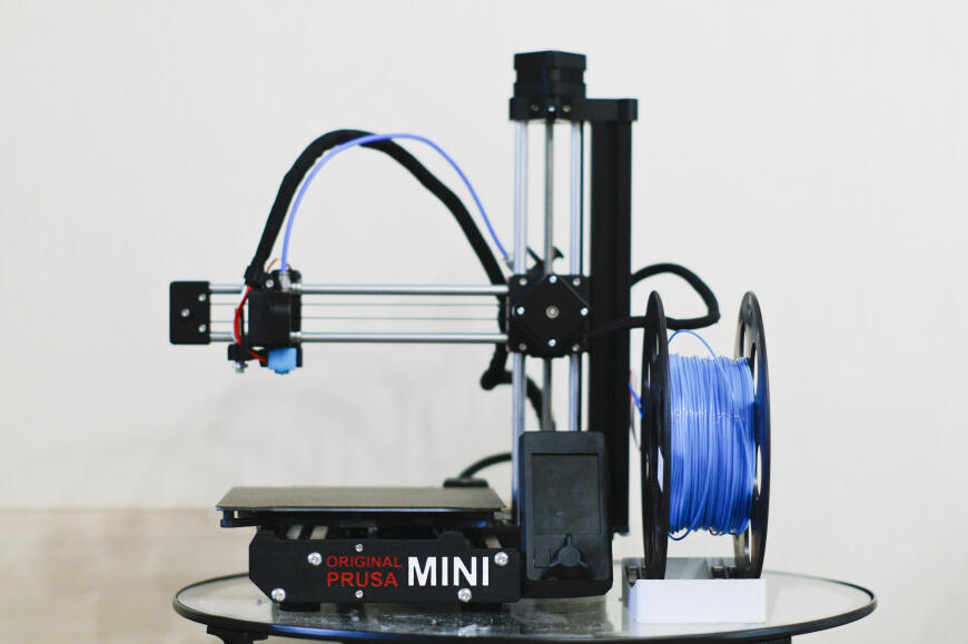 Prusa прости, но ты .. проиграл