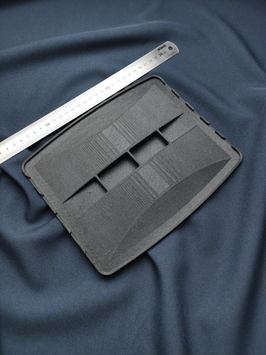 Крышка автоклава