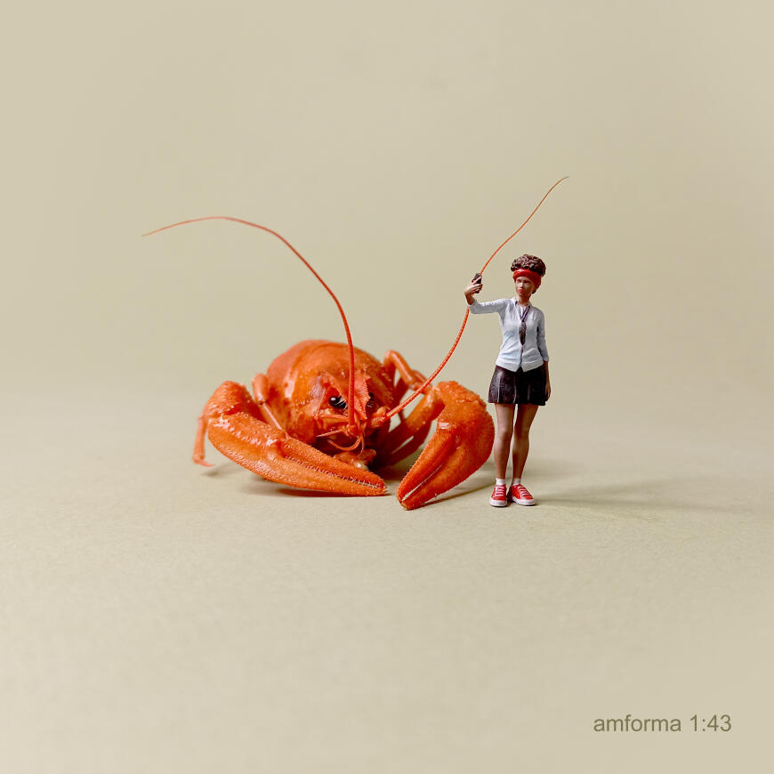 Селфи с раком