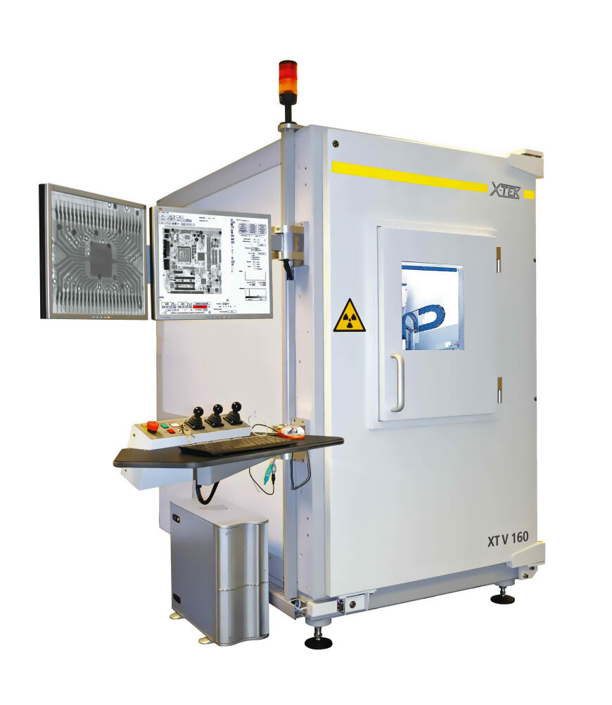 Как 3D-принтер и системный подход спасли рентген-установку за 300 000$