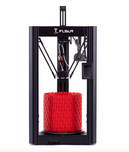 Дельта принтер