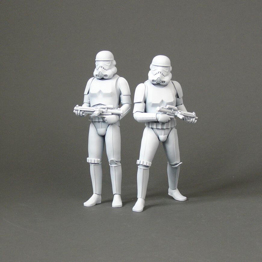 Имперские штурмовики