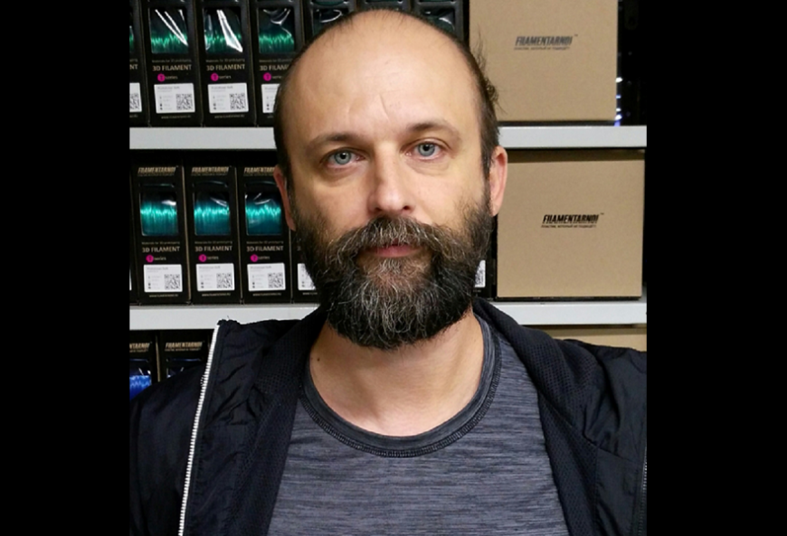 Сегодня умер Руслан Молчанов