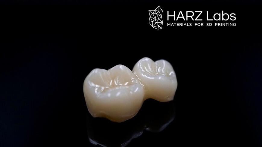 Глазурь от HARZ Labs (не для тортиков!)