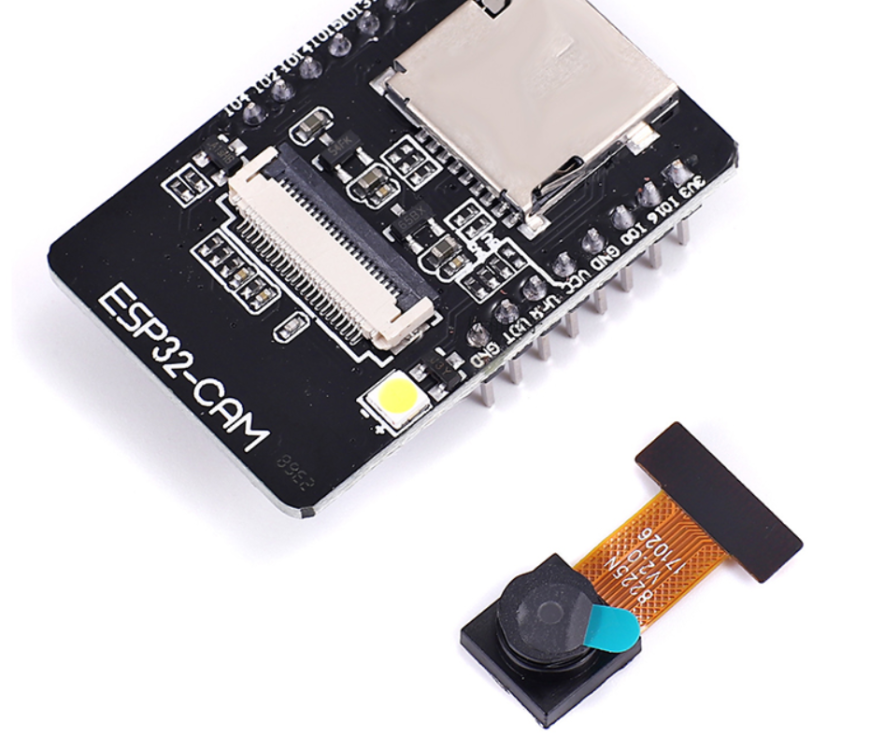 Дешевый вариант для таймлапсов на esp32cam и хостинге