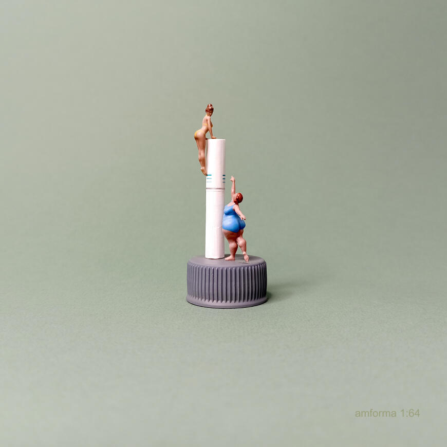 Вставай на лыжи