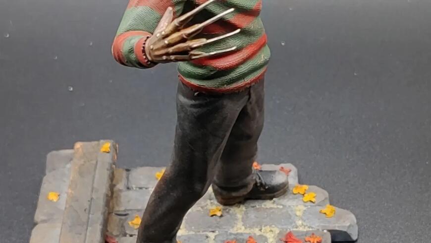 Фредерик Чарльз Крюгер