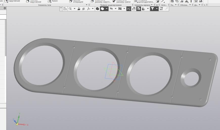 Пытка нарзаном продолжалась, или эксперименты с качеством